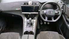 DS 7 Crossback 1.5 BlueHDi Performance Line 5dr Diesel 